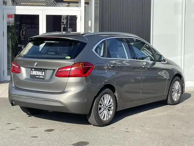 ＢＭＷ ２１８ｄ