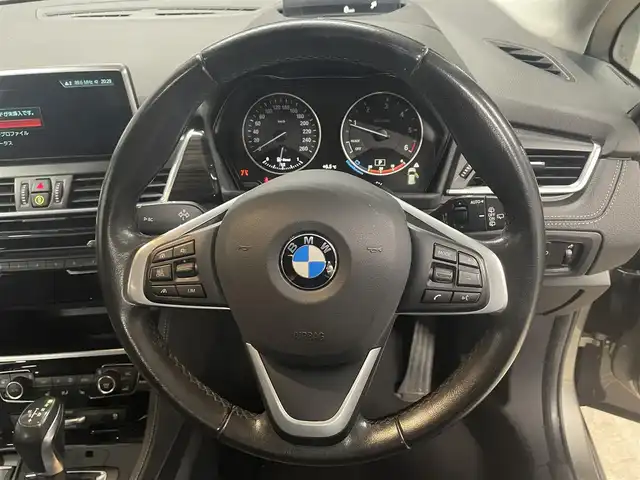 ＢＭＷ ２１８ｄ