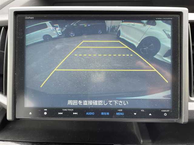 ホンダ ステップワゴン スパーダ S 大阪府 2014(平26)年 8.2万km プレミアムスパークルブラックパール (株)IDOMが運営する【じしゃロン東大阪店】の自社ローン専用車両になりますこちらは現金またはオートローンご利用時の価格です。自社ローンご希望の方は別途その旨お申付け下さい/純正8インチナビ/   フルセグ TV/CD/DVD/Bluetooth/バックモニター/後席モニター/片側パワースライドドア/クルーズコントロール/アイドリングストップ/ステアリングスイッチ/パドルシフト/純正フロアマット/スマートキー/ＥＴＣ