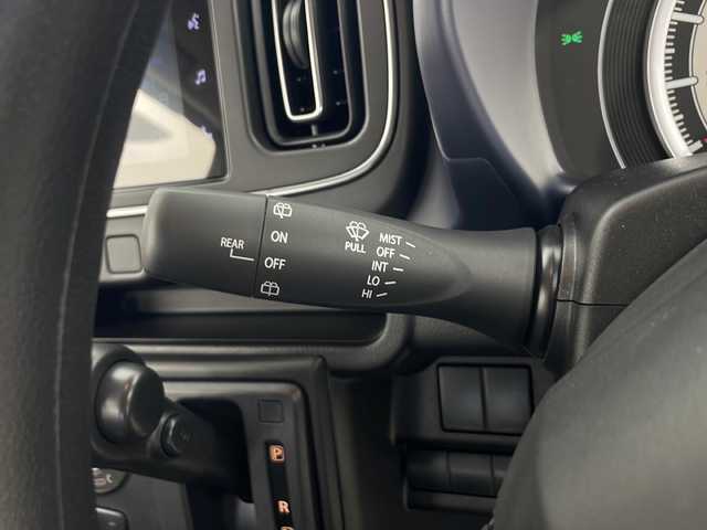 スズキ アルト ハイブリッドS 秋田県 2024(令6)年 0.2万km ソフトベージュメタリック/ホワイト ４WD/純正ディスプレイオーディオ/　(FM/AM/USB/Bluetooth)/バックカメラ/レーンキープアシスト/横滑り防止装置/デュアルカメラブレーキサポート/パーキングアシスト/ＬＥＤライト/オートライト/前席シートヒーター/純正フロアマット/ステアリングリモコン/電動格納ミラー