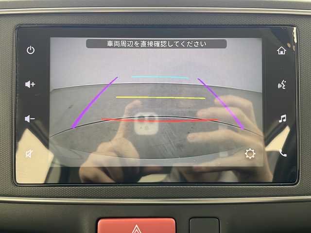 スズキ アルト ハイブリッドS 秋田県 2024(令6)年 0.2万km ソフトベージュメタリック/ホワイト ４WD/純正ディスプレイオーディオ/　(FM/AM/USB/Bluetooth)/バックカメラ/レーンキープアシスト/横滑り防止装置/デュアルカメラブレーキサポート/パーキングアシスト/ＬＥＤライト/オートライト/前席シートヒーター/純正フロアマット/ステアリングリモコン/電動格納ミラー
