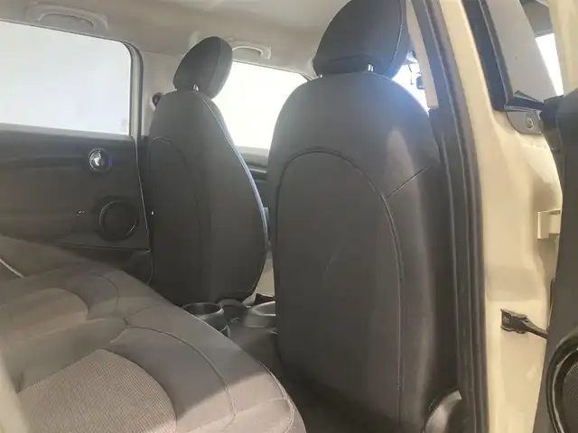 ＭＩＮＩ ＢＭＷ ミニ クーパー 熊本県 2018(平30)年 4.7万km ペッパー・ホワイト 純正HDDナビ（Bluetooth、AUX）/バックカメラ/クルーズコントロール/コーナーセンサー/純正16インチアルミホイール/LEDヘッドライト/ドライブレコーダー