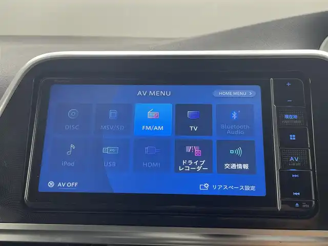 トヨタ シエンタ G クエロ 埼玉県 2019(令1)年 5.2万km ブラックマイカ 社外ナビ/(Bluetooth/USB/HDMI/ipod/CD/DVD/AM/FM)/地デジフルセグ/バックカメラ/前方ドライブレコーダー/ETC/オートマチックハイビーム/車線逸脱警報/衝突軽減ブレーキ/クリアランスソナー/先行車発進お知らせ機能/リヤシートリマインダー/アイドリングストップ/フロントフォグランプ/ウィンカーミラー/電動格納ミラー/ステアリングリモコン/プッシュスタート/両側パワースライドドア/純正ドアバイザー/純正フロアマット