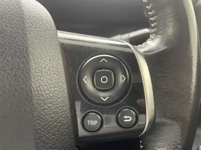 トヨタ シエンタ G クエロ 埼玉県 2019(令1)年 5.2万km ブラックマイカ 社外ナビ/(Bluetooth/USB/HDMI/ipod/CD/DVD/AM/FM)/地デジフルセグ/バックカメラ/前方ドライブレコーダー/ETC/オートマチックハイビーム/車線逸脱警報/衝突軽減ブレーキ/クリアランスソナー/先行車発進お知らせ機能/リヤシートリマインダー/アイドリングストップ/フロントフォグランプ/ウィンカーミラー/電動格納ミラー/ステアリングリモコン/プッシュスタート/両側パワースライドドア/純正ドアバイザー/純正フロアマット