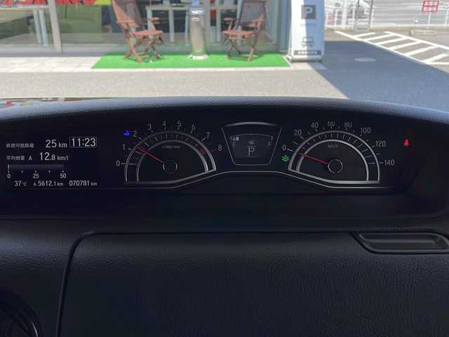 ホンダ Ｎ ＢＯＸ カスタム G L ホンダセンシング 福岡県 2019(令1)年 7.1万km クリスタルブラックパール スマートキー/左側パワースライド/プリクラッシュセーフティ/レーンデパーチャーアラート/アダクティブクルーズ/バックソナー/ギャザーズインターナビ/フルセグ・Bluetooth/バックカメラ/リアサンシェード/LEDヘッドライト/LEDフォグ/ビルトインETC/保証書・取説