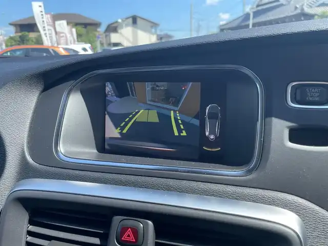 ボルボ Ｖ４０ クロスカントリー D4 サマム 栃木県 2019(平31)年 5.1万km オスミウムグレーM 黒xアイボリーコンビレザー/Harman/Kardonサウンド/ナビ/バックカメラ/ETC/パワーシート/シートヒーター /LEDヘッドライト/オートライト/ブラインドスポット/レーンキープ/ACC/ドライブレコーダー