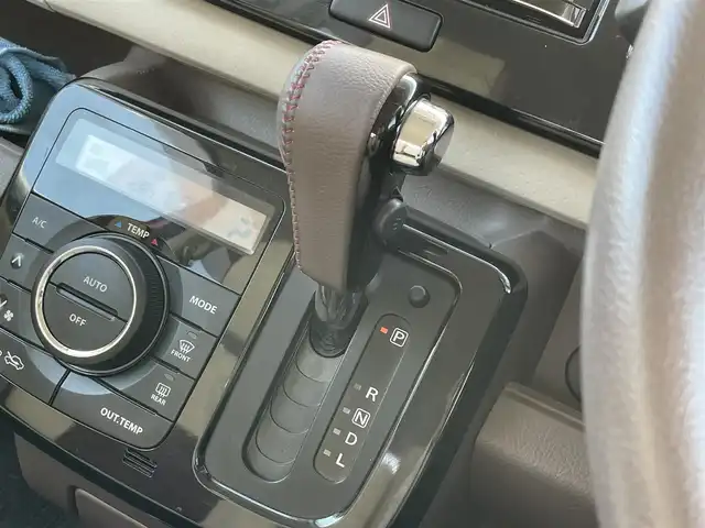 日産 モコ ドルチェX 山口県 2015(平27)年 4万km モコピーチ 社外メモリナビ ワンセグTV CD DVD BT/HIDオートヘッドライト/フォグライト/スマートキー 2個/プッシュエンジンスタート/ETC/アルミホイール/革巻きステアリング/ステアリングリモコン/オートエアコン/アイドリングストップ/禁煙車
