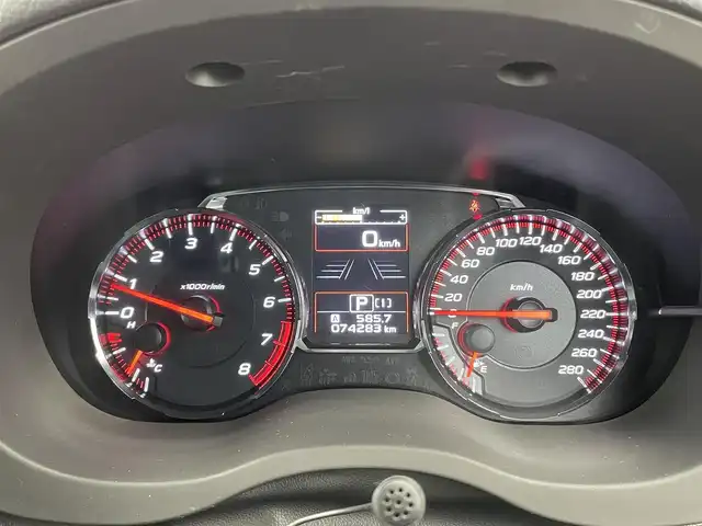 スバル ＷＲＸ Ｓ４ 2．0GT‐S アイサイト 大分県 2018(平30)年 7.5万km WRブルーパール アイサイト/・衝突軽減ブレーキ/・車線逸脱警報機能/・クルーズコントロール（追従有）/・レーンキープアシスト/純正ナビ/（フルセグ/CD/DVD/Bluetooth）/ブラインドスポットモニター/AWD/ビルトインETC/前後ドライブレコーダー/前席シートヒーター/DNパワーシート/ポジションメモリー/オートブレーキホールド/電動パーキングブレーキ/バックカメラ/ステアリングスイッチ/パドルシフト/保証書・取扱説明書/スマートキープッシュスタート/社外アルミホイール/電動格納ミラー