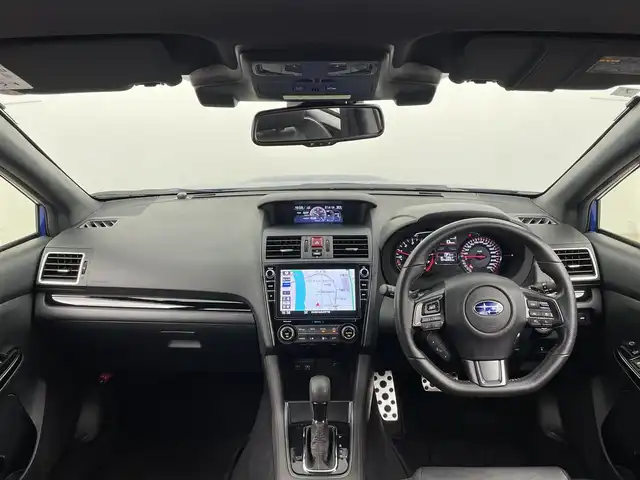 スバル ＷＲＸ Ｓ４ 2．0GT‐S アイサイト 大分県 2018(平30)年 7.5万km WRブルーパール アイサイト/・衝突軽減ブレーキ/・車線逸脱警報機能/・クルーズコントロール（追従有）/・レーンキープアシスト/純正ナビ/（フルセグ/CD/DVD/Bluetooth）/ブラインドスポットモニター/AWD/ビルトインETC/前後ドライブレコーダー/前席シートヒーター/DNパワーシート/ポジションメモリー/オートブレーキホールド/電動パーキングブレーキ/バックカメラ/ステアリングスイッチ/パドルシフト/保証書・取扱説明書/スマートキープッシュスタート/社外アルミホイール/電動格納ミラー