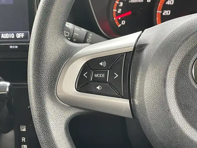 トヨタ ルーミー G S 東京都 2017(平29)年 5.8万km ブラックマイカメタリック 純正９インチナビ　/・フルセグ　Bluetooth　CD　DVD　/テレビキャンセラー/両側電動スライドドア　/クルーズコントロールシステム　/シートヒーター　/純正ドラレコ　/ＥＴＣ２．０　/横滑り防止装置　/盗難防止装置　/衝突被害軽減ブレーキ/レーンアシスト/ABS/アイドリングストップ/バックカメラ/パワーステアリング