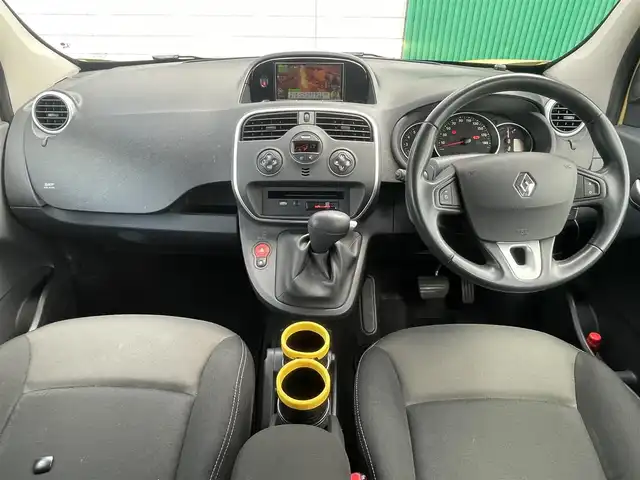 ルノー カングー ゼン 島根県 2020(令2)年 3万km ジョンアグリュム ワンオーナー/社外ナビ/フルセグ/ＤＶＤ再生/Ｂｌｕｅｔｏｏｔｈ接続/ＥＴＣ/バックカメラ/クルーズコントロール/横滑り防止装置/純正フロアマット/ルーフレール/スペアキー1本