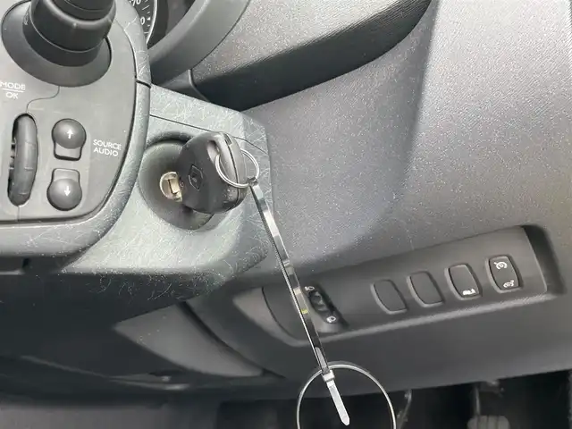 ルノー カングー ゼン 島根県 2020(令2)年 3万km ジョンアグリュム ワンオーナー/社外ナビ/フルセグ/ＤＶＤ再生/Ｂｌｕｅｔｏｏｔｈ接続/ＥＴＣ/バックカメラ/クルーズコントロール/横滑り防止装置/純正フロアマット/ルーフレール/スペアキー1本