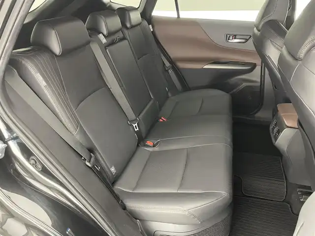 トヨタ ハリアー ハイブリッド Z レザーパッケージ 愛知県 2020(令2)年 6.9万km プレシャスブラックパール 純正１２．３型ナビ　全方位カメラ　禁煙　ＪＢＬサウンド　黒革　シートヒーター　シートベンチレーション　ワイヤレス充電　セーフティセンス　衝突軽減　追従クルコン　ＢＳＭ　コーナーセンサー　電動リアゲート