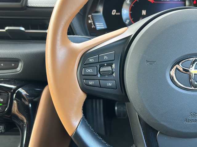 トヨタ スープラ RZ 道央・札幌 2023(令5)年 1.8万km ブラックメタリック 純正ナビ(FM/AM/BT/ワンセグTV)/バックカメラ/ETC2.0/ドライブレコーダー/JBLサウンド/GRスポーツマフラー/クルーズコントロール/前席シートヒーター/前席パワーシート/D席シートメモリー/コーナーセンサー/プッシュスタート/電動パーキングブレーキ/オートライト/オートマチックハイビーム/セーフティシステム/横滑り防止/スペアキー