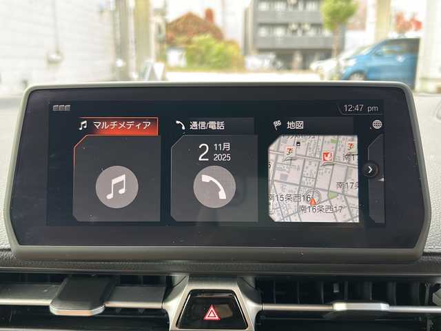 トヨタ スープラ RZ 道央・札幌 2023(令5)年 1.8万km ブラックメタリック 純正ナビ(FM/AM/BT/ワンセグTV)/バックカメラ/ETC2.0/ドライブレコーダー/JBLサウンド/GRスポーツマフラー/クルーズコントロール/前席シートヒーター/前席パワーシート/D席シートメモリー/コーナーセンサー/プッシュスタート/電動パーキングブレーキ/オートライト/オートマチックハイビーム/セーフティシステム/横滑り防止/スペアキー