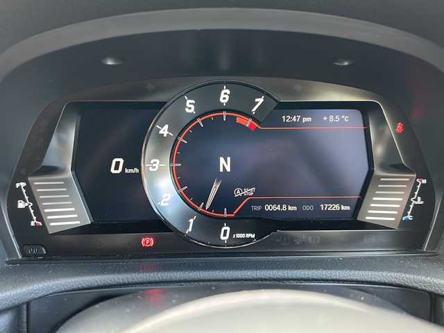 トヨタ スープラ RZ 道央・札幌 2023(令5)年 1.8万km ブラックメタリック 純正ナビ(FM/AM/BT/ワンセグTV)/バックカメラ/ETC2.0/ドライブレコーダー/JBLサウンド/GRスポーツマフラー/クルーズコントロール/前席シートヒーター/前席パワーシート/D席シートメモリー/コーナーセンサー/プッシュスタート/電動パーキングブレーキ/オートライト/オートマチックハイビーム/セーフティシステム/横滑り防止/スペアキー