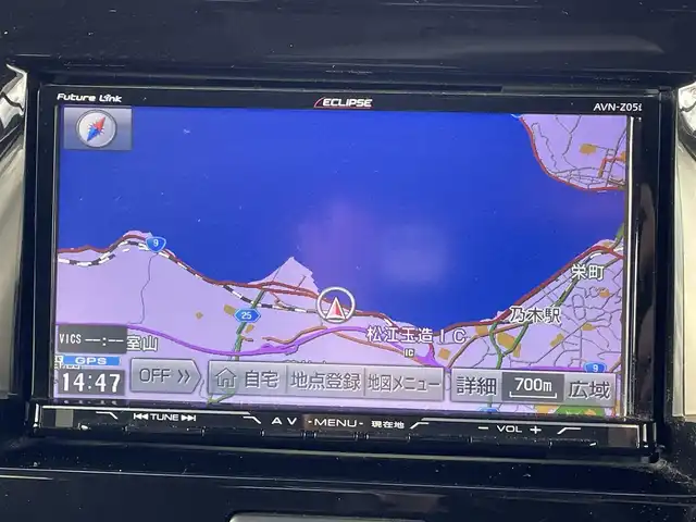 スズキ ハスラー Jスタイル Ⅱ ターボ 島根県 2016(平28)年 3.9万km フェニックスレッドパール/ホワイト2トーンルーフ 登録時走行距離38296km/取扱説明書/保証書/社外SDナビ/フルセグテレビ/バックカメラ/衝突軽減ブレーキ/レーンキープアシススト/クルーズコントロール/パドルシフト/プッシュスタート/前席シートヒーター/HID/オートライト/ETC/純正15インチAW/禁煙車