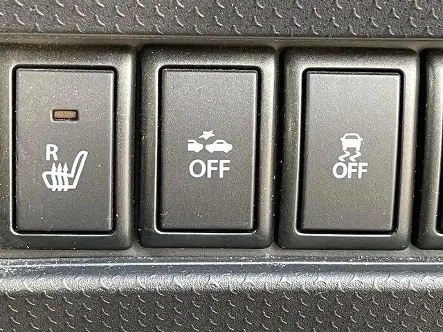 スズキ ハスラー Jスタイル Ⅱ ターボ 島根県 2016(平28)年 3.9万km フェニックスレッドパール/ホワイト2トーンルーフ 登録時走行距離38296km/取扱説明書/保証書/社外SDナビ/フルセグテレビ/バックカメラ/衝突軽減ブレーキ/レーンキープアシススト/クルーズコントロール/パドルシフト/プッシュスタート/前席シートヒーター/HID/オートライト/ETC/純正15インチAW/禁煙車