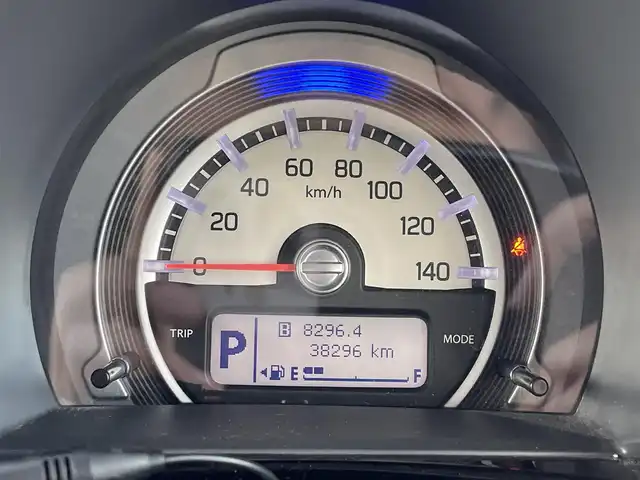 スズキ ハスラー Jスタイル Ⅱ ターボ 島根県 2016(平28)年 3.9万km フェニックスレッドパール/ホワイト2トーンルーフ 登録時走行距離38296km/取扱説明書/保証書/社外SDナビ/フルセグテレビ/バックカメラ/衝突軽減ブレーキ/レーンキープアシススト/クルーズコントロール/パドルシフト/プッシュスタート/前席シートヒーター/HID/オートライト/ETC/純正15インチAW/禁煙車