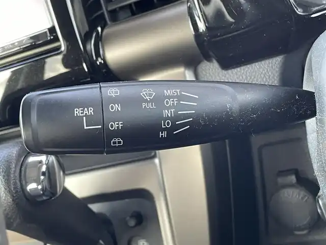 スズキ ハスラー Jスタイル Ⅱ ターボ 島根県 2016(平28)年 3.9万km フェニックスレッドパール/ホワイト2トーンルーフ 登録時走行距離38296km/取扱説明書/保証書/社外SDナビ/フルセグテレビ/バックカメラ/衝突軽減ブレーキ/レーンキープアシススト/クルーズコントロール/パドルシフト/プッシュスタート/前席シートヒーター/HID/オートライト/ETC/純正15インチAW/禁煙車