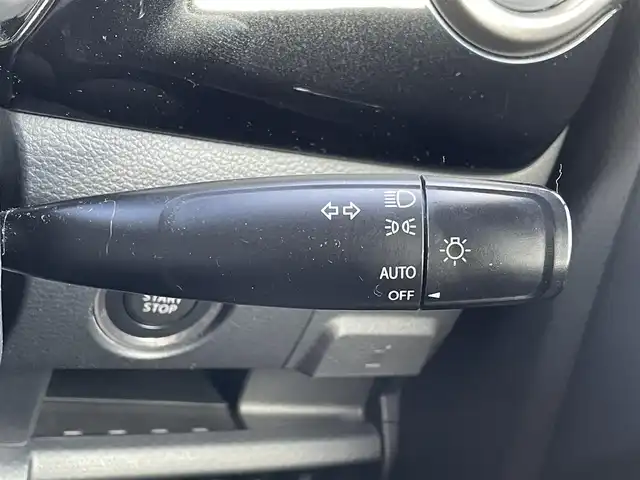 スズキ ハスラー Jスタイル Ⅱ ターボ 島根県 2016(平28)年 3.9万km フェニックスレッドパール/ホワイト2トーンルーフ 登録時走行距離38296km/取扱説明書/保証書/社外SDナビ/フルセグテレビ/バックカメラ/衝突軽減ブレーキ/レーンキープアシススト/クルーズコントロール/パドルシフト/プッシュスタート/前席シートヒーター/HID/オートライト/ETC/純正15インチAW/禁煙車