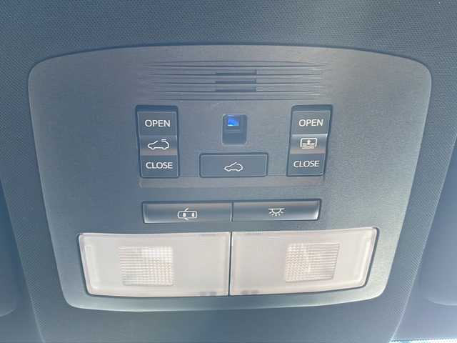 トヨタ ハリアー プレミアム 島根県 2017(平29)年 5万km ホワイトパールクリスタルシャイン 10インチALPINEナビ（EX10Z）/フルセグTV/Bluetooth接続/バックカメラ/モデリスタエアロ/パノラマサンルーフ/電動パーキングブレーキ/Toyota Safety Sense/・プリクラッシュセーフティシステム/・レーダークルーズコントロール/・レーンディパーチャーアラート/・オートマティックハイビーム/パワーバックドア/ハーフレザーシート/パワーシート/ドライブレコーダー/純正フロアマット・ドアバイザー