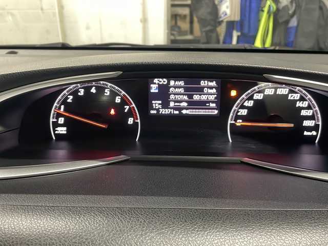 トヨタ シエンタ G 京都府 2015(平27)年 7.3万km ブラックマイカ 純正メモリナビ　Ｂｌｕｅｔｏｏｔｈオーディオ　フルセグ　ＤＶＤ再生　バックカメラ　プリクラッシュセーフティ　レーンキープアシスト　ＬＥＤヘッドライト　両側パワースライド　ドラレコ　前席シートヒーター