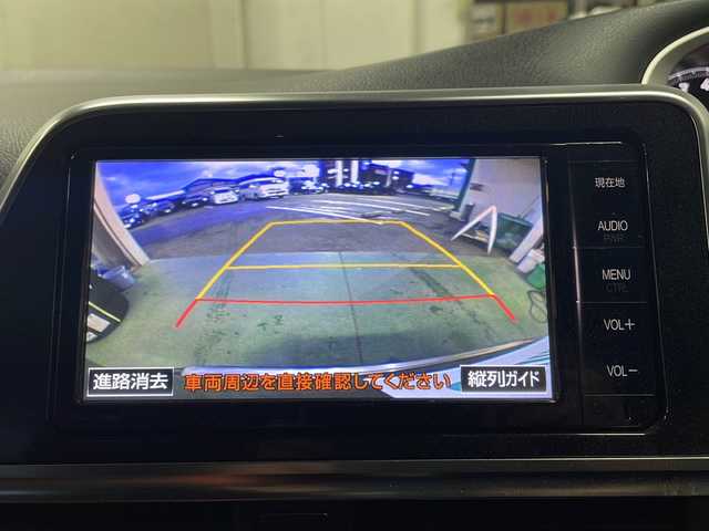 トヨタ シエンタ G 京都府 2015(平27)年 7.3万km ブラックマイカ 純正メモリナビ　Ｂｌｕｅｔｏｏｔｈオーディオ　フルセグ　ＤＶＤ再生　バックカメラ　プリクラッシュセーフティ　レーンキープアシスト　ＬＥＤヘッドライト　両側パワースライド　ドラレコ　前席シートヒーター