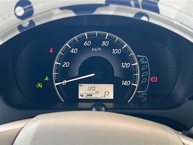 日産 デイズ X 岐阜県 2016(平28)年 3.7万km アイスブルー 純正ナビ/ワンセグTV/AM/FM/SD/Bluetooth/バックビューモニター/ETC/横滑り防止装置/プリクラッシュセーフティー/アイドリングストップ/プッシュスタート/スマートキー/純正フロアマット/ドアバイザー/ISOFIX