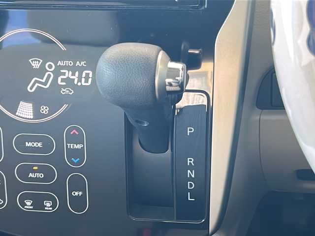 日産 デイズ X 岐阜県 2016(平28)年 3.7万km アイスブルー 純正ナビ/ワンセグTV/AM/FM/SD/Bluetooth/バックビューモニター/ETC/横滑り防止装置/プリクラッシュセーフティー/アイドリングストップ/プッシュスタート/スマートキー/純正フロアマット/ドアバイザー/ISOFIX