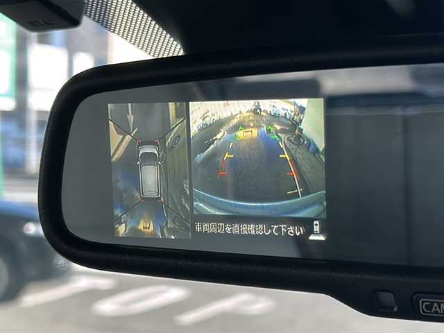 日産 デイズ X 岐阜県 2016(平28)年 3.7万km アイスブルー 純正ナビ/ワンセグTV/AM/FM/SD/Bluetooth/バックビューモニター/ETC/横滑り防止装置/プリクラッシュセーフティー/アイドリングストップ/プッシュスタート/スマートキー/純正フロアマット/ドアバイザー/ISOFIX