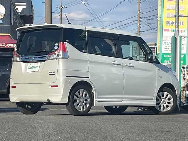 スズキ ソリオ HV MX 愛知県 2020(令2)年 2.5万km ピュアホワイトP /禁煙//ナビ/フルセグ/CD/DVD/BT/MSV/バックカメラ//パワースライドドア//デュアルカメラブレーキサポート/後退時ブレーキサポート//車線逸脱警報/ふらつき警報//誤発進抑制機能/後方誤発進抑制機能//先行車発進お知らせ機能/リアパーキングセンサー//アダプティブクルーズコントロール//アイドリングストップ/横滑り防止装置/盗難防止装置//LEDオートライト/オートハイビーム/ヘッドライトレベライザー//電動格納ミラー//ステアリングスイッチ//バニティミラー//純正15AW/フロアマット/ドアバイザー//スペアスマートキー/新車時保証書/取扱説明書//記録簿　R4/R5/R7