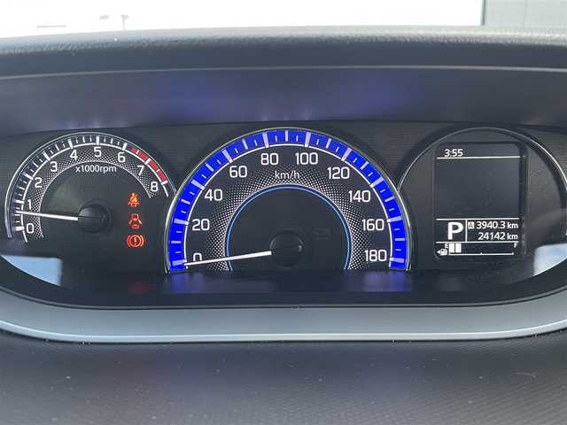 スズキ ソリオ HV MX 愛知県 2020(令2)年 2.5万km ピュアホワイトP /禁煙//ナビ/フルセグ/CD/DVD/BT/MSV/バックカメラ//パワースライドドア//デュアルカメラブレーキサポート/後退時ブレーキサポート//車線逸脱警報/ふらつき警報//誤発進抑制機能/後方誤発進抑制機能//先行車発進お知らせ機能/リアパーキングセンサー//アダプティブクルーズコントロール//アイドリングストップ/横滑り防止装置/盗難防止装置//LEDオートライト/オートハイビーム/ヘッドライトレベライザー//電動格納ミラー//ステアリングスイッチ//バニティミラー//純正15AW/フロアマット/ドアバイザー//スペアスマートキー/新車時保証書/取扱説明書//記録簿　R4/R5/R7