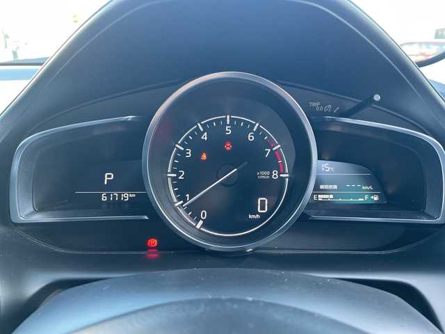 マツダ ＣＸ－３ 15S アーバンドレッサー 愛知県 2021(令3)年 6.2万km セラミックM /フルセグテレビ//バックカメラ//クルーズコントロール//プッシュスタート//ETC//ウィンカーミラー//USB//前関シートヒーター//アラウンドビューカメラ//ヘッドアップディスプレイ//USB//レザーステアリング//ステアリングヒーター//ドラレコ//コーナーセンサー//レーンキープ//AUX//Blueｔooth