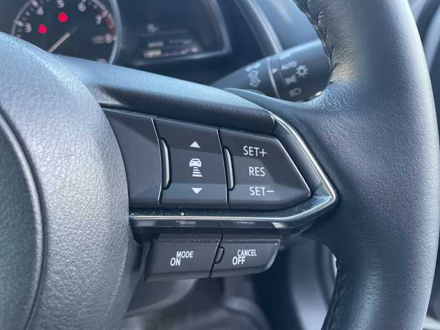 マツダ ＣＸ－３ 15S アーバンドレッサー 愛知県 2021(令3)年 6.2万km セラミックM /フルセグテレビ//バックカメラ//クルーズコントロール//プッシュスタート//ETC//ウィンカーミラー//USB//前関シートヒーター//アラウンドビューカメラ//ヘッドアップディスプレイ//USB//レザーステアリング//ステアリングヒーター//ドラレコ//コーナーセンサー//レーンキープ//AUX//Blueｔooth