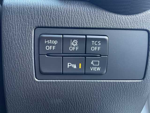 マツダ ＣＸ－３ 15S アーバンドレッサー 愛知県 2021(令3)年 6.2万km セラミックM /フルセグテレビ//バックカメラ//クルーズコントロール//プッシュスタート//ETC//ウィンカーミラー//USB//前関シートヒーター//アラウンドビューカメラ//ヘッドアップディスプレイ//USB//レザーステアリング//ステアリングヒーター//ドラレコ//コーナーセンサー//レーンキープ//AUX//Blueｔooth