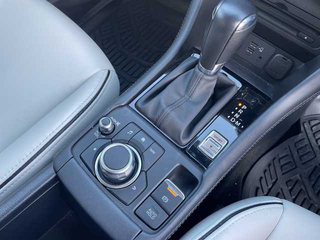 マツダ ＣＸ－３ 15S アーバンドレッサー 愛知県 2021(令3)年 6.2万km セラミックM /フルセグテレビ//バックカメラ//クルーズコントロール//プッシュスタート//ETC//ウィンカーミラー//USB//前関シートヒーター//アラウンドビューカメラ//ヘッドアップディスプレイ//USB//レザーステアリング//ステアリングヒーター//ドラレコ//コーナーセンサー//レーンキープ//AUX//Blueｔooth