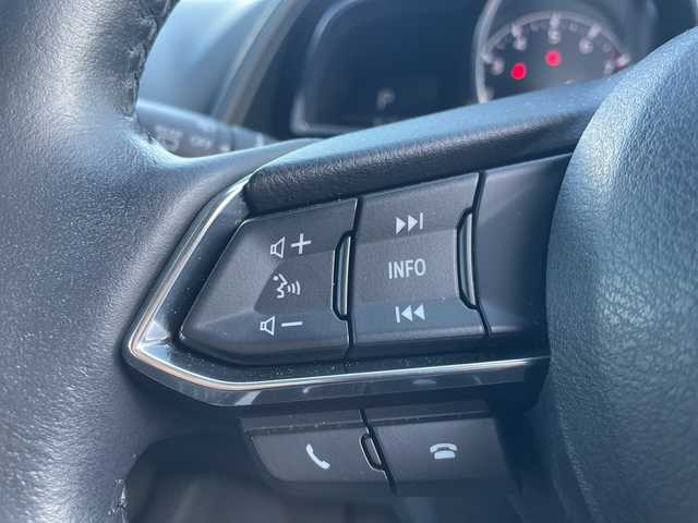 マツダ ＣＸ－３ 15S アーバンドレッサー 愛知県 2021(令3)年 6.2万km セラミックM /フルセグテレビ//バックカメラ//クルーズコントロール//プッシュスタート//ETC//ウィンカーミラー//USB//前関シートヒーター//アラウンドビューカメラ//ヘッドアップディスプレイ//USB//レザーステアリング//ステアリングヒーター//ドラレコ//コーナーセンサー//レーンキープ//AUX//Blueｔooth