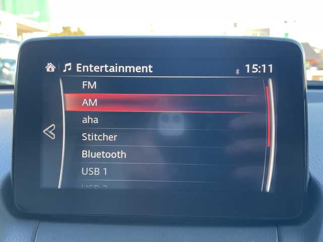 マツダ ＣＸ－３ 15S アーバンドレッサー 愛知県 2021(令3)年 6.2万km セラミックM /フルセグテレビ//バックカメラ//クルーズコントロール//プッシュスタート//ETC//ウィンカーミラー//USB//前関シートヒーター//アラウンドビューカメラ//ヘッドアップディスプレイ//USB//レザーステアリング//ステアリングヒーター//ドラレコ//コーナーセンサー//レーンキープ//AUX//Blueｔooth