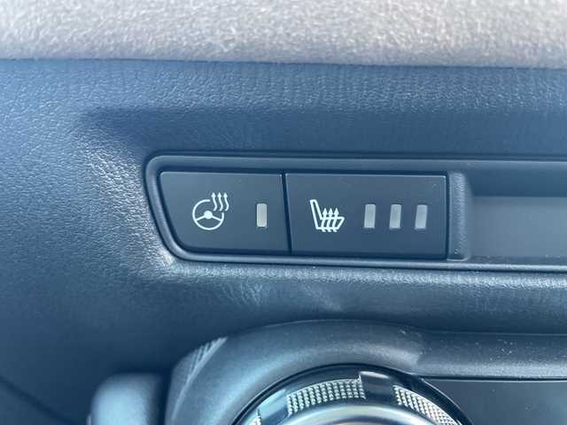 マツダ ＣＸ－３ 15S アーバンドレッサー 愛知県 2021(令3)年 6.2万km セラミックM /フルセグテレビ//バックカメラ//クルーズコントロール//プッシュスタート//ETC//ウィンカーミラー//USB//前関シートヒーター//アラウンドビューカメラ//ヘッドアップディスプレイ//USB//レザーステアリング//ステアリングヒーター//ドラレコ//コーナーセンサー//レーンキープ//AUX//Blueｔooth