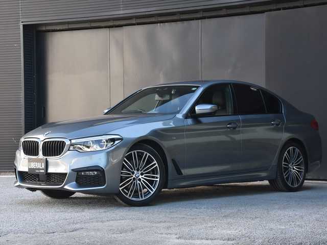 ＢＭＷ ５２３ｄ