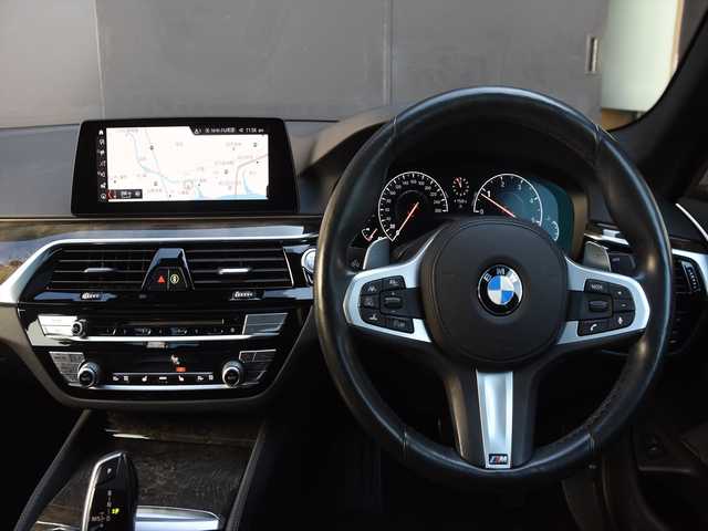 ＢＭＷ ５２３ｄ