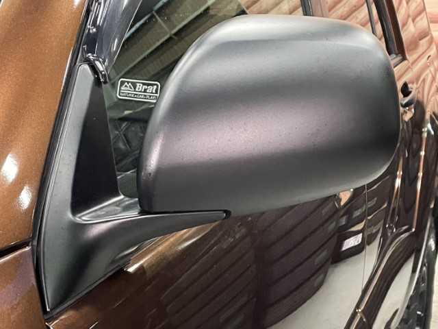 トヨタ ハイラックス サーフ SSR－X LTD 長野県 2005(平17)年 12.2万km 茶 社外パナソニックナビ/バックカメラ/Bluetooth/フルセグテレビ/Bratオリジナルシートカバー/社外エンジンスターター/JAOS BATTLEZマフラー/フロントグリルブラック塗装/ダッシュマット/ミラーヒーター/純正フロアマット/オートライト/社外サイドステップ/ETC/リフトアップ/全塗装/17インチAW　エクストリームJ XJ07/BFグッドリッチ　275/70-17/タコマルックグリル/ヘッドライト　インナーブラック加工