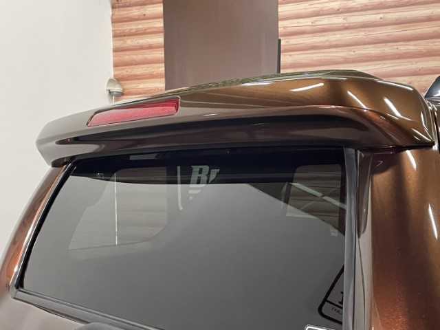 トヨタ ハイラックス サーフ SSR－X LTD 長野県 2005(平17)年 12.2万km 茶 社外パナソニックナビ/バックカメラ/Bluetooth/フルセグテレビ/Bratオリジナルシートカバー/社外エンジンスターター/JAOS BATTLEZマフラー/フロントグリルブラック塗装/ダッシュマット/ミラーヒーター/純正フロアマット/オートライト/社外サイドステップ/ETC/リフトアップ/全塗装/17インチAW　エクストリームJ XJ07/BFグッドリッチ　275/70-17/タコマルックグリル/ヘッドライト　インナーブラック加工