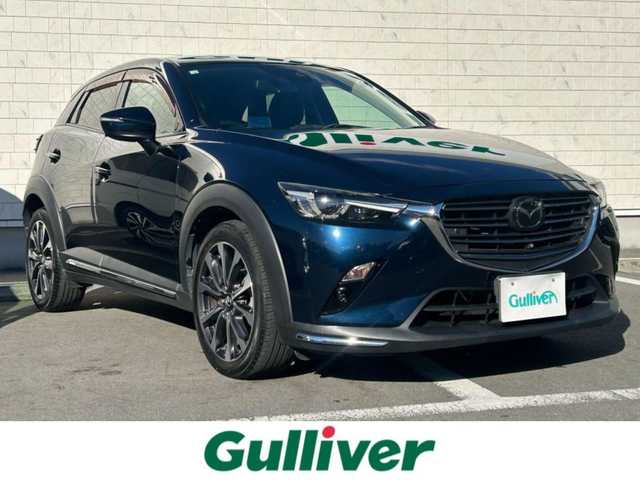 マツダ ＣＸ－３