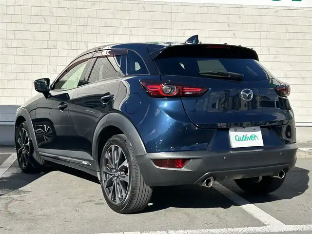 マツダ ＣＸ－３