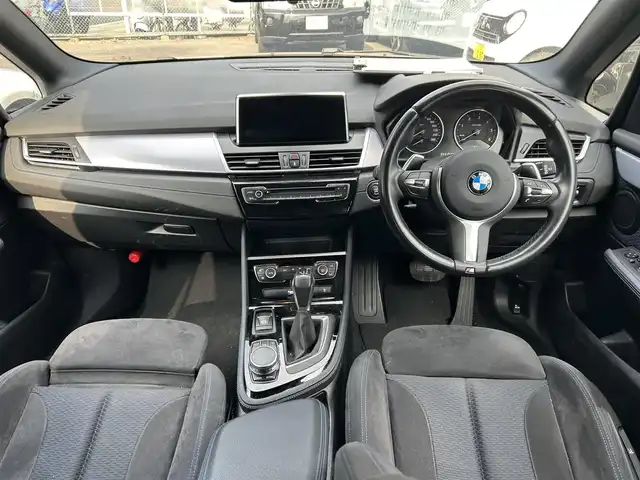 ＢＭＷ ２１８ｄ