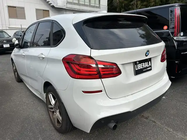 ＢＭＷ ２１８ｄ