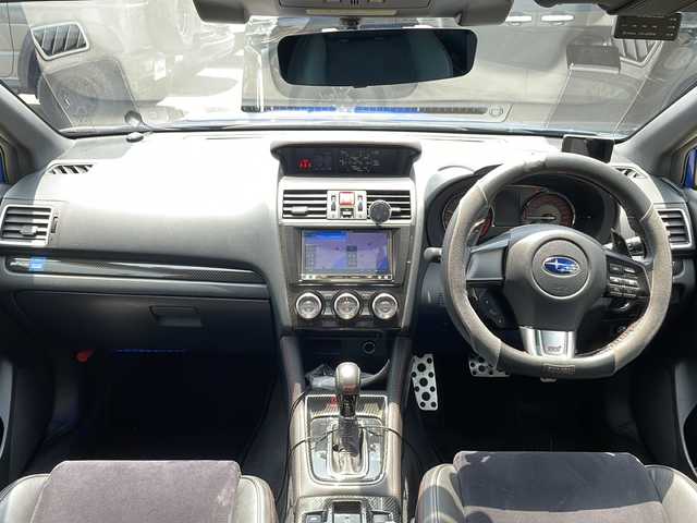 スバル ＷＲＸ Ｓ４ 2．0GT‐S アイサイト 石川県 2014(平26)年 9.1万km WRブルーパール 社外メモリナビ（AVIC-MRZ099）/【CD/SD/Bluetooth/SD】/フルセグ/バックカメラ/ETC/レーダークルコン/社外レーダー/ドライブレコーダー/HKSマフラー/TEIN車高調/ダウンヒル/運転席・助手席パワーシート/STIタクーバー/トランクスルー/ルーフキャリア