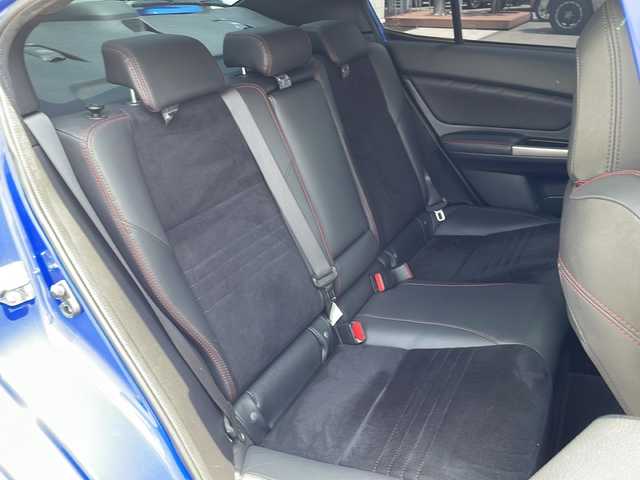 スバル ＷＲＸ Ｓ４ 2．0GT‐S アイサイト 石川県 2014(平26)年 9.1万km WRブルーパール 社外メモリナビ（AVIC-MRZ099）/【CD/SD/Bluetooth/SD】/フルセグ/バックカメラ/ETC/レーダークルコン/社外レーダー/ドライブレコーダー/HKSマフラー/TEIN車高調/ダウンヒル/運転席・助手席パワーシート/STIタクーバー/トランクスルー/ルーフキャリア